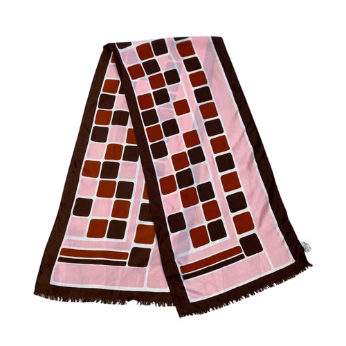 Foulard vintage michael - st,