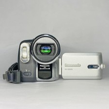 【Usato】 Videocamera