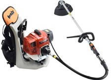 Decespugliatore a zaino  KVR