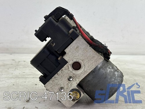 Modulo centralina abs - abs, alfa