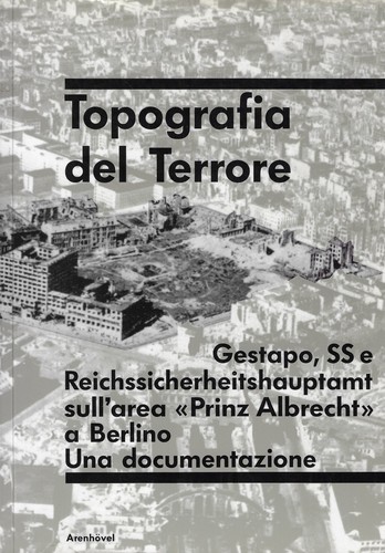 Reinhard topografia del - reinhard,