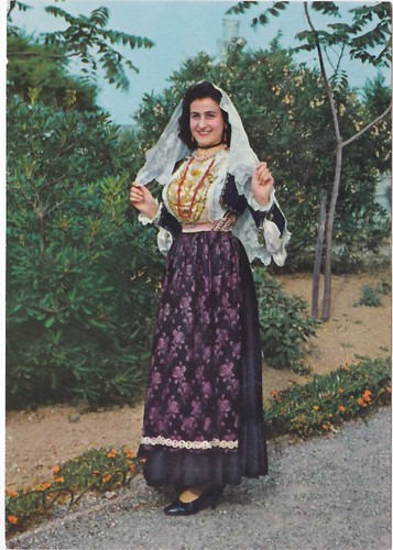 Costumi sardi 57480 - costumi, -57480-