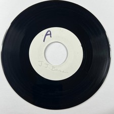 J J Barnes - Real Humdinger -