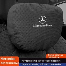 1 Pezzo Cuscino Cervicale Auto