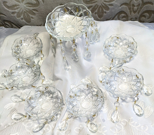 Lotto pezzi lampadari - lotto,