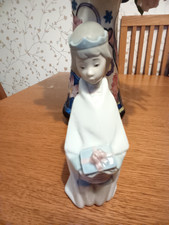 Lladro King Melchior 4673