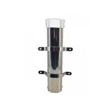 Portacanna da pesca da parete