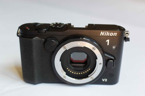 Nikon per hobbisti o - v3,