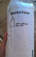Piumino silvertopp di IKEA nuovo imballato