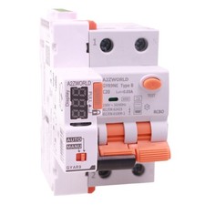 RCBO Interruttore