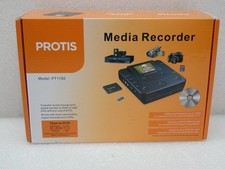 PROTIS Registratore