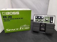 BOSS RE-20 Roland Space Echo