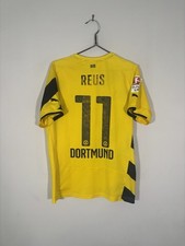 Maglia calcio Borussia