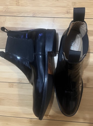 Stivali christan dior timeless - stivali,