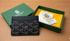 Goyard Portafoglio