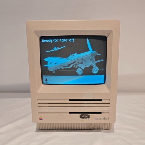 Macintosh m5011 1mb - macintosh,