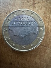 Moneta 1  Euro Rarissima Anno