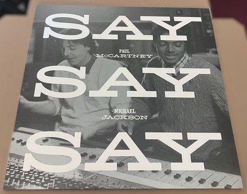 Rsd 2015 paul mccartney - paul, &