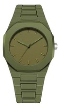 Orologio Unisex Total Green