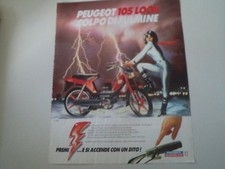 advertising Pubblicità 1983