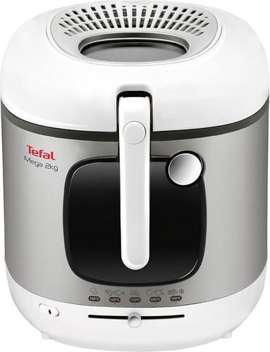Tefal fr4800 friggitrice - tefal,