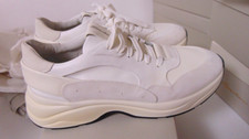 SANTONI SNEAKERS AUTENTICO  TG