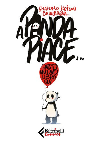 Panda piace questo nuovo - a,