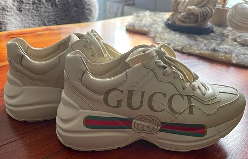Sneakers gucci rhyton - sneakers, taglia
