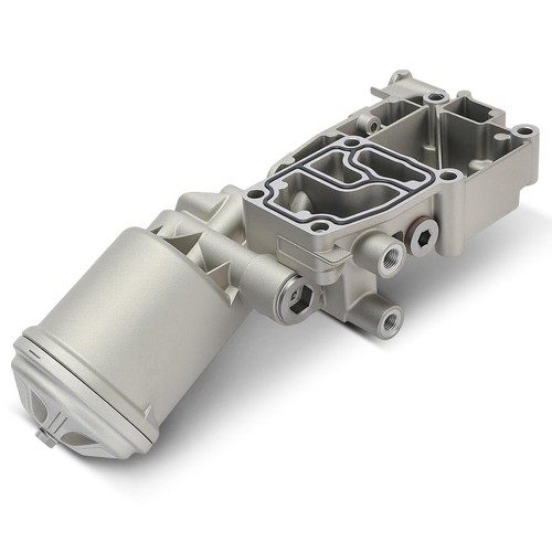 Coperchio filtro olio per bmw - coperchio,