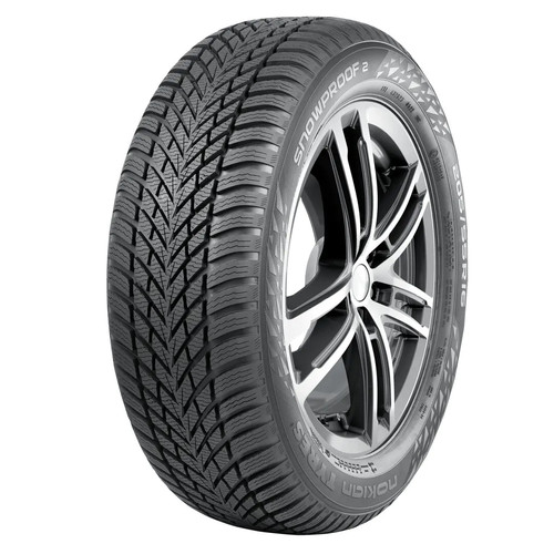 Gomme invernali nokian - gomme,