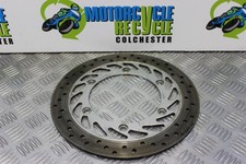 Disco freno anteriore Honda CB