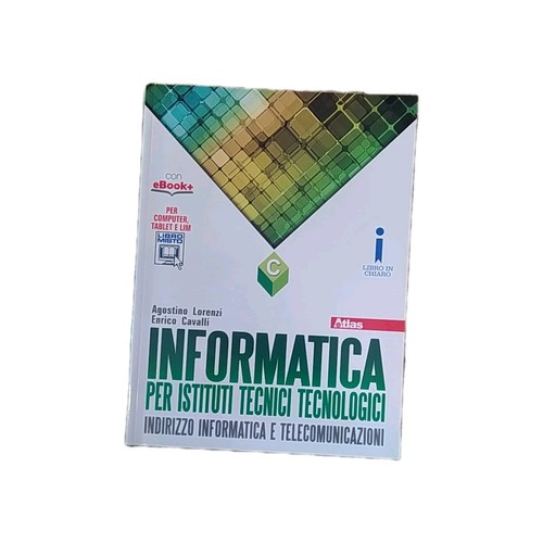 Informatica per istituti - per,