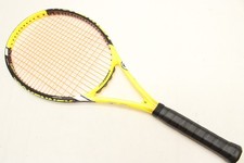 *COME NUOVA* RACCHETTA DA TENNIS PRO KENNEX KINETIC Q+5 PRO (315g) (4 1/4) da collezione