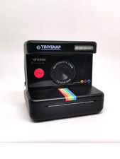 Fotocamera Istantanea