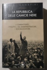 La Repubblica delle camicie