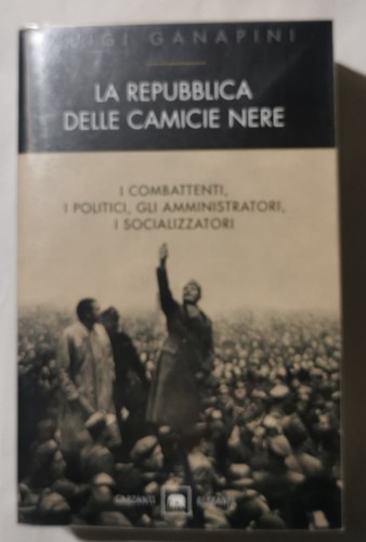 Repubblica delle camicie - la,