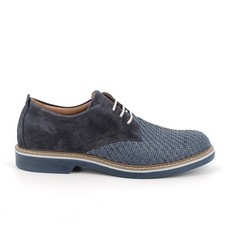 Igi&Co Uomo Scarpa Allacciata