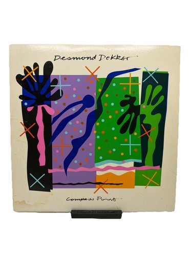 Desmond dekker compass point - desmond,