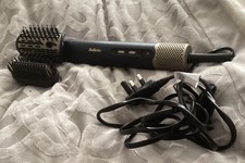 BaByliss Air Wand asciugatrice