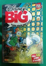 Disney Big N° 155 - Disney