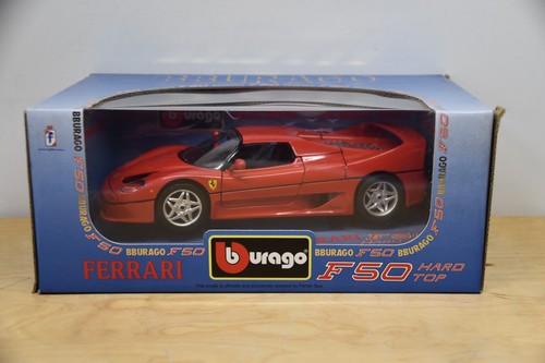 Bburago 3362 ferrari - bburago,