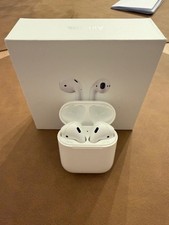 Apple AirPods 2a generazione