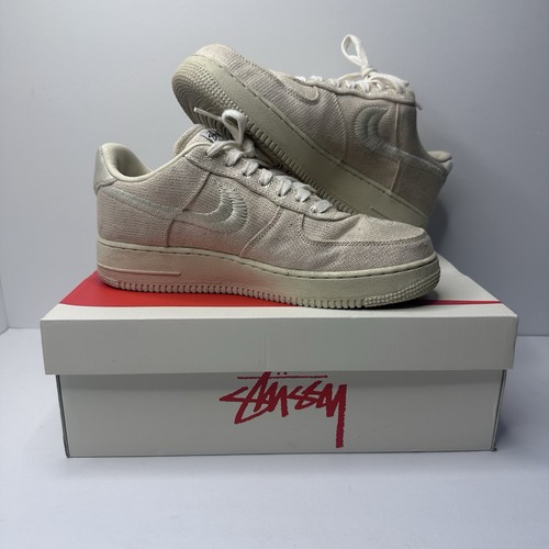 Nike stussy air force - us,