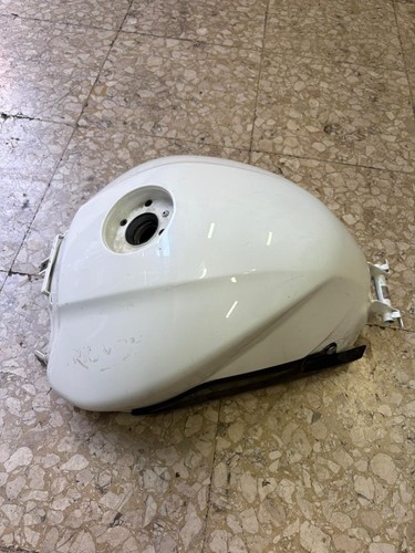 Serbatoio carburante speed