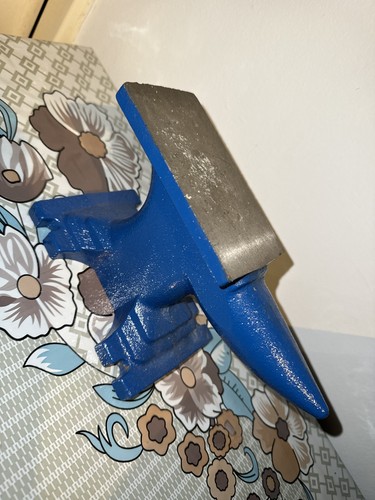 Incudine fabbro kg - 5,