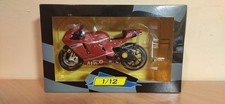 MOTO GP ALTAYA 1/12 DUCATI