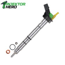 0445116023 INIETTORE INIETTORE