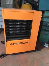 Robur 30kw
