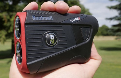 Bushnell tour shift - bushnell,