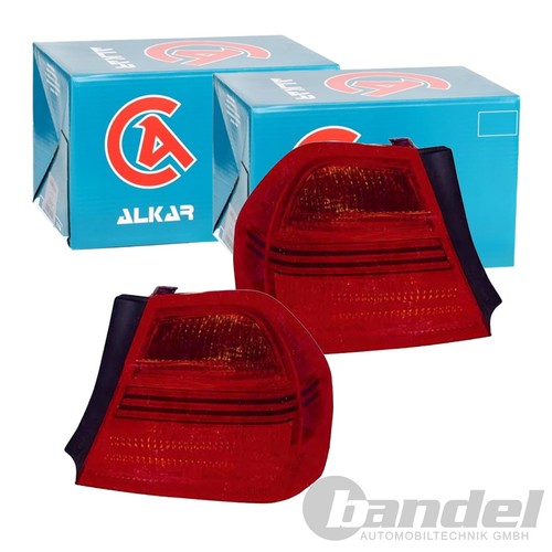 Alkar fari posteriori - 2x,